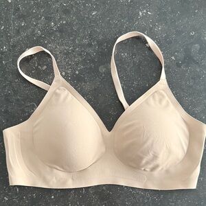 EBY Relief Bra, size S! Never worn